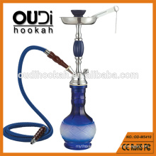 Tamanho médio bela fábrica de venda directa Hookah baratos